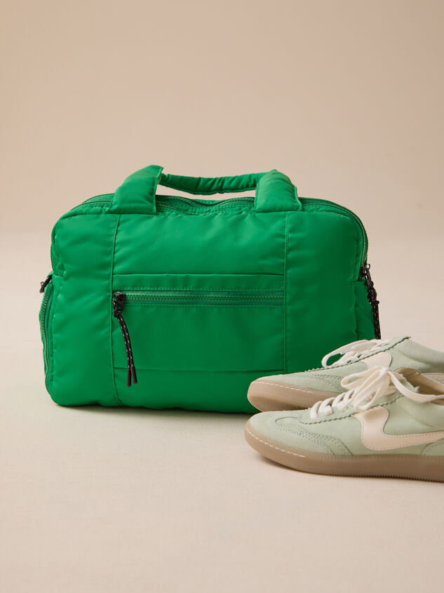 Double Take Tote Bag - TULLABEE