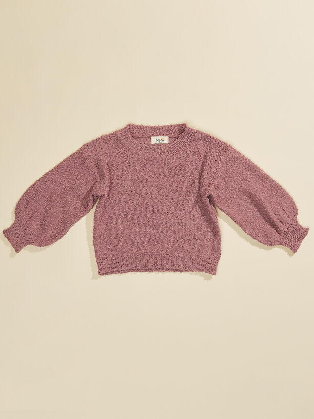 Stacie Sweater - TULLABEE