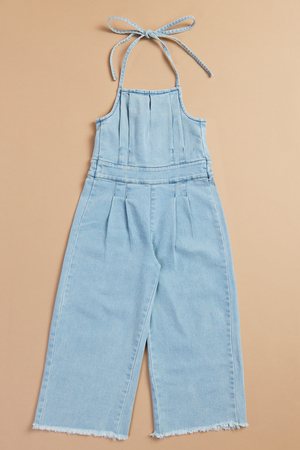 The Harlow Overalls - Altar'd State - 