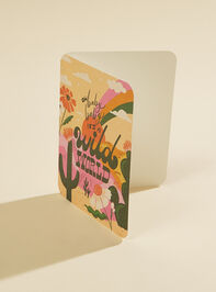 Oh Baby Baby Card Detail 3 - TULLABEE