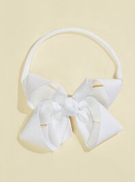 Harper Bow - TULLABEE