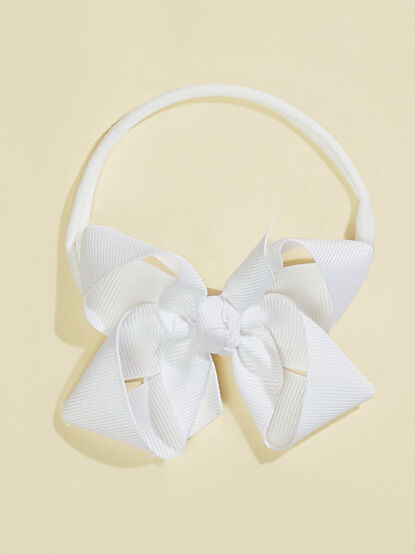 Harper Bow - TULLABEE
