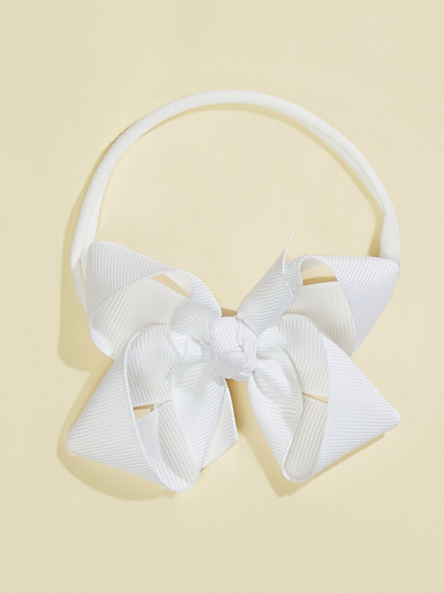 Harper Bow - TULLABEE