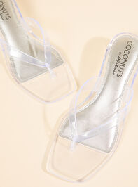 Margo Jelly Kitten Heel Detail 2 - TULLABEE