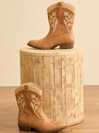 Rosetta Boots by Matisse - TULLABEE