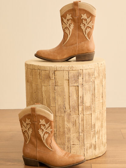 Rosetta Boots by Matisse - TULLABEE