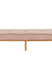 Kaia Upholstered Chaise - TULLABEE