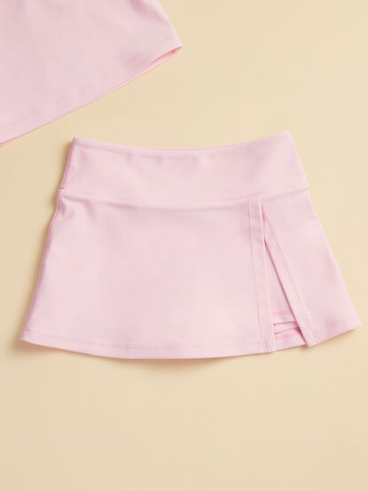 Bailey Athletic Skort - TULLABEE