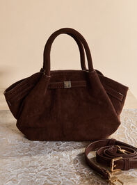 Selena Crossbody - TULLABEE
