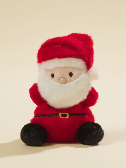 Santa Palm Pal - TULLABEE