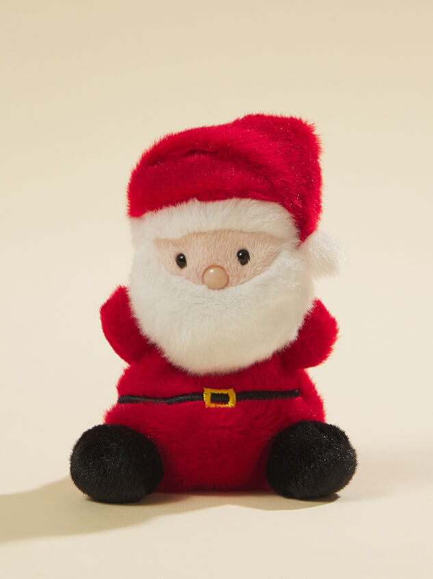 Santa Palm Pal - TULLABEE