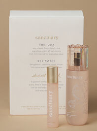Altar'd State Sanctuary Fragrance Duo Detail 2 - TULLABEE