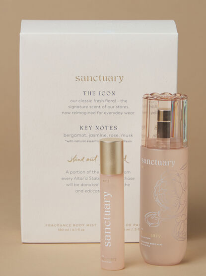 Altar'd State Sanctuary Fragrance Duo - TULLABEE