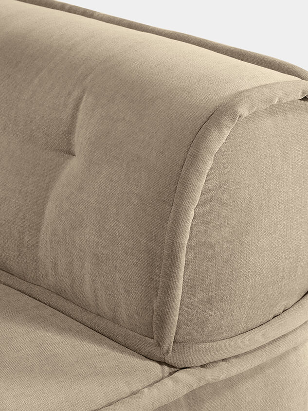Dune Upholstered Modular Detail 5 - TULLABEE