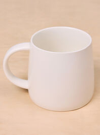 True Story Christmas Mug Detail 4 - TULLABEE