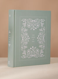 ESV Single Column Journaling Bible - TULLABEE