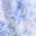 WHITE--BLUE