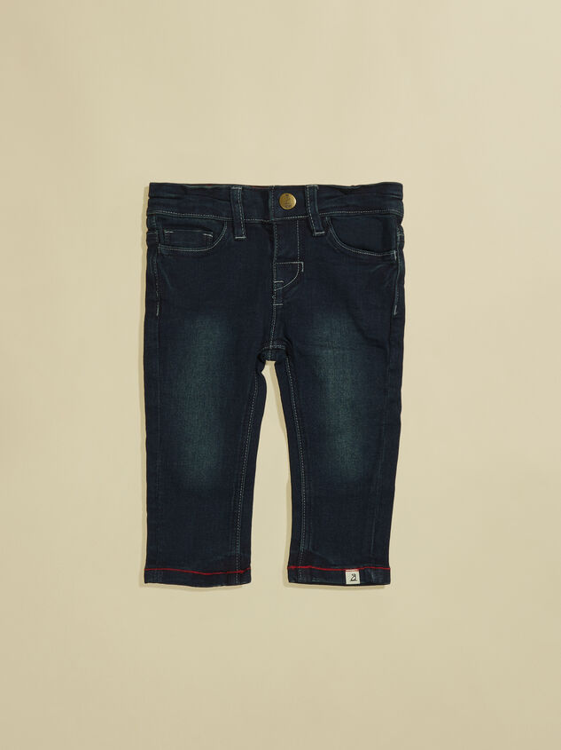 Hayden Jeans by Me + Henry - TULLABEE