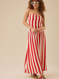 Ava Maxi Dress - TULLABEE