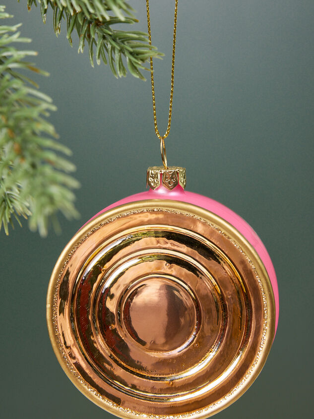 Caviar Ornament Detail 2 - TULLABEE