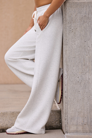 Supersoft Wide Leg Pants - Altar'd State - 