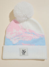 Mountain Haze Beanie - TULLABEE