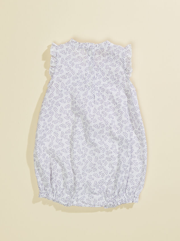 Alyssa Pleated Bubble by Vignette Detail 2 - TULLABEE