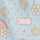PINK-BLUE