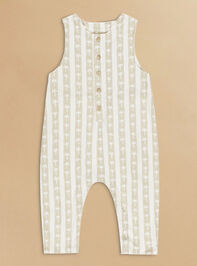 Under the Palms Jumper by Rylee + Cru - TULLABEE