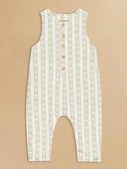 Under the Palms Jumper by Rylee + Cru - TULLABEE
