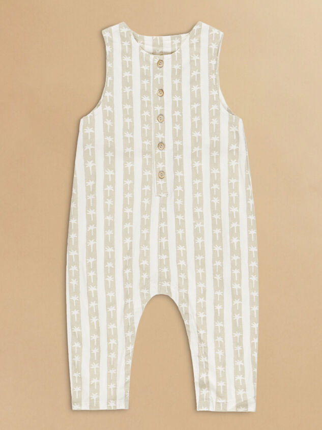 Under the Palms Jumper by Rylee + Cru - TULLABEE