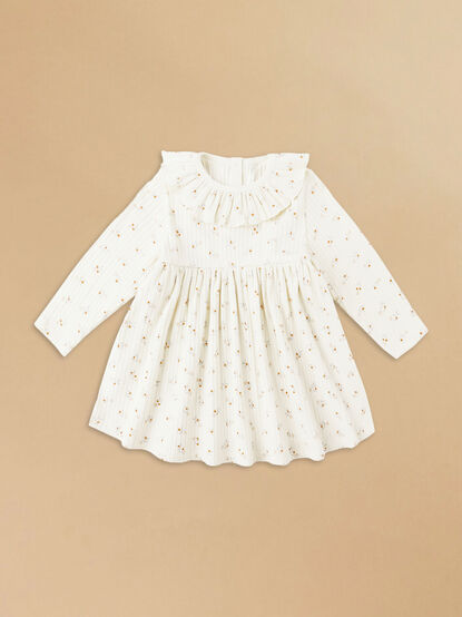 Twyla Floral Dress by Rylee + Cru - TULLABEE