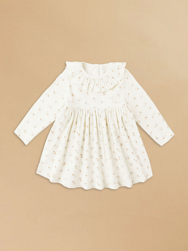 Twyla Floral Dress by Rylee + Cru - TULLABEE