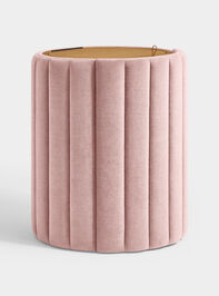 Violetta Vanity Desk Detail 4 - TULLABEE