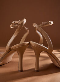 Dorothea Stiletto by Chinese Laundry Detail 3 - TULLABEE
