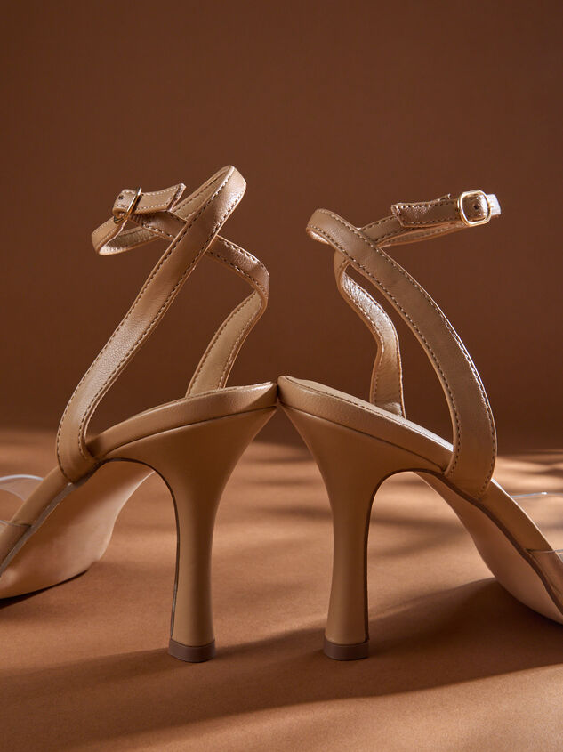 Dorothea Stiletto by Chinese Laundry Detail 3 - TULLABEE