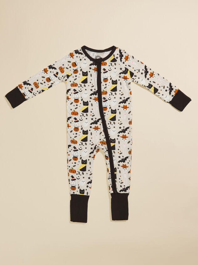 Spooky Cutie Sleeper - TULLABEE