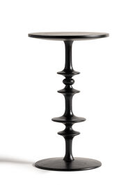 Tate Wood Cocktail Table - TULLABEE