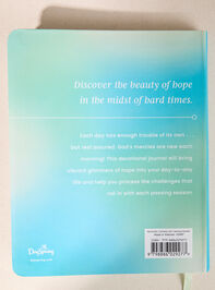 Hope In The Hard Journal Detail 3 - TULLABEE