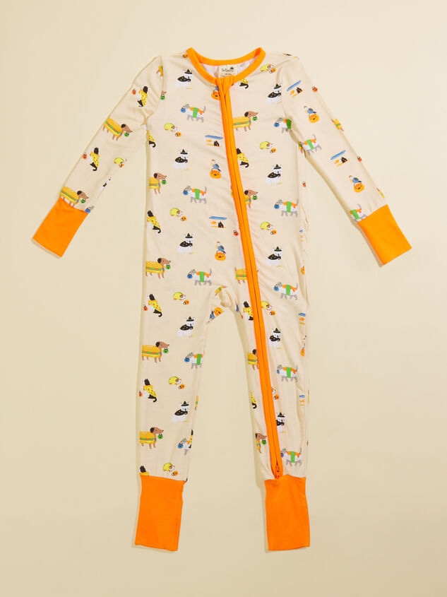 Pet Costumes Sleeper - TULLABEE