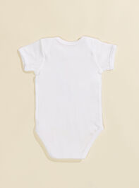 Little Sis Romper Detail 4 - TULLABEE