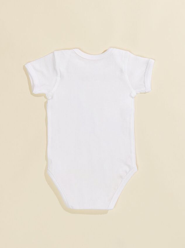 Little Sis Romper Detail 4 - TULLABEE