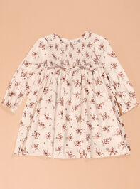 Feeling Fall Dress - TULLABEE