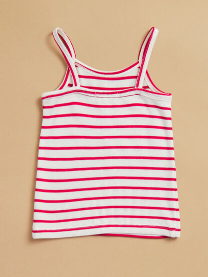 Popsicle Party Tank - TULLABEE