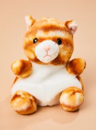 Meow Kitty Palm Pal - TULLABEE