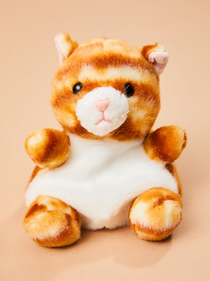 Meow Kitty Palm Pal - TULLABEE