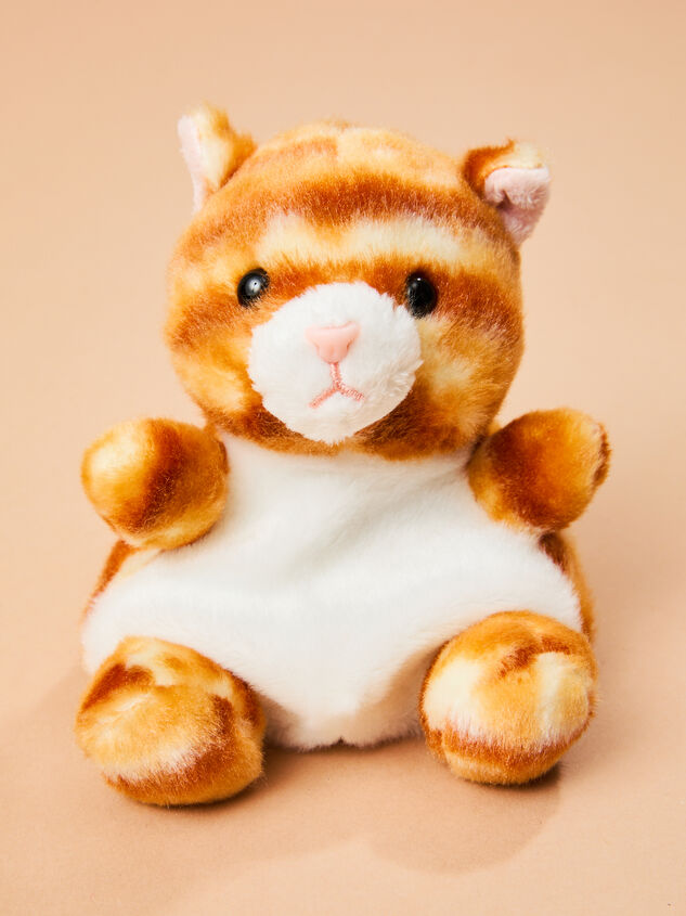 Meow Kitty Palm Pal - TULLABEE