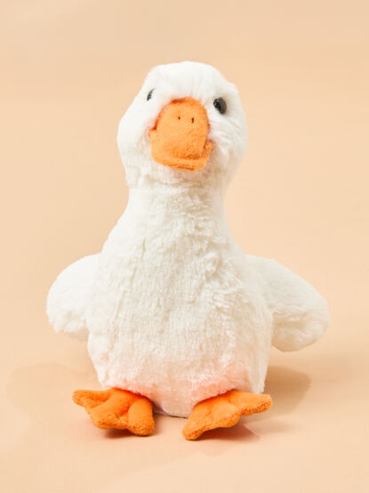 Silly Goose Plush - TULLABEE