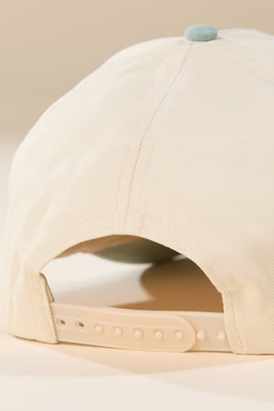 I'd Rather Be Reading Baseball Hat - Altar'd State - 