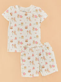 Easter Hunt Lounge Set - TULLABEE